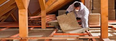 Types of Insulation We Offer in Elbow Lake, MN